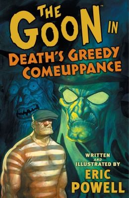 Death's Greedy Comeuppance