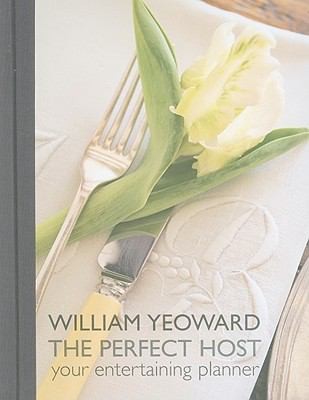 William Yeoward The Perfect Host