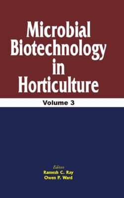 Microbial Biotechnology In Horticulture