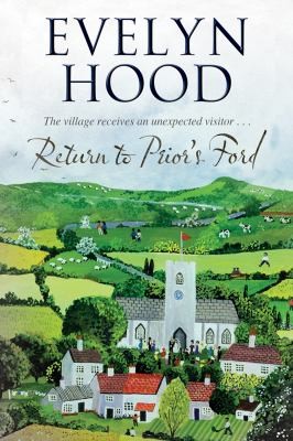Return to Priors Ford