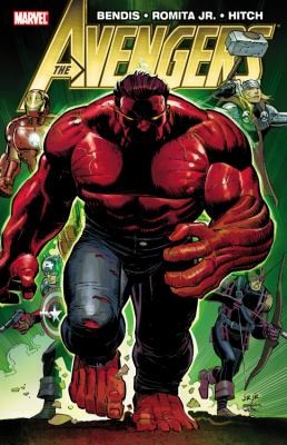 The Avengers Volume 2