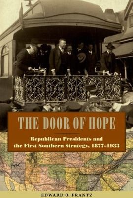 The Door of Hope
            
                New Perspectives on the History of the South Hardcover