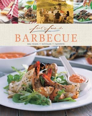Barbecue
            
                Food for Friends