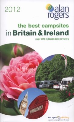 The Best Campsites in Britain & Ireland