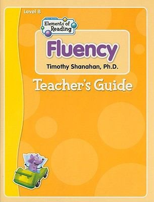 Elements of Reading Fluency