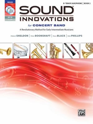 Sound Innovations for Concert Band Bk 2