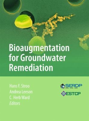 Bioaugmentation For Groundwater Remediation