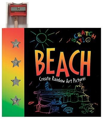 Beach
            
                Mini Scratch It