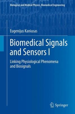 Biomedical Signals and Sensors
