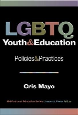 LGBTQ Youth and Education