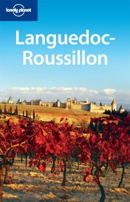 Lonely Planet Languedoc-Roussillon