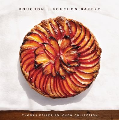 The Thomas Keller Bouchon Collection