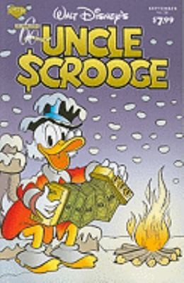 Uncle Scrooge 381