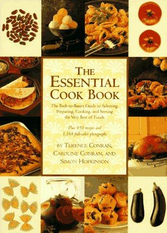 The Essential Cookbook