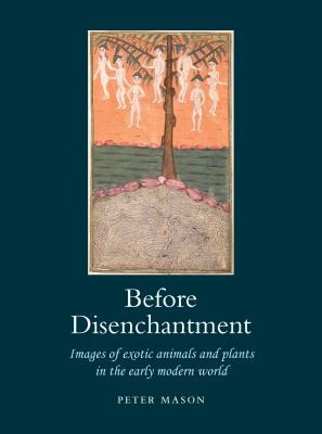 Before Disenchantment