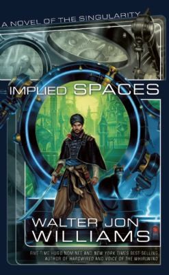 Implied Spaces: Singularity