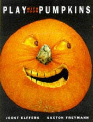 Play with Your Pumpkins