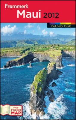 Frommer's Maui