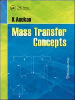 Mass Transfer Concepts