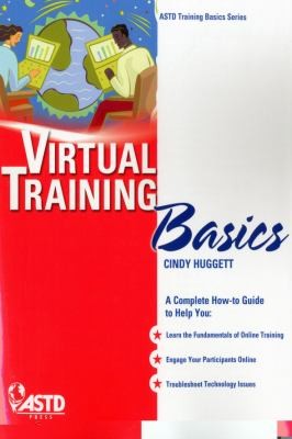 Virtual Training Basics
