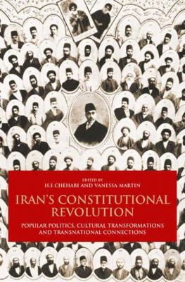 Irans Constitutional Revolution
            
                Iran and the Persianate World