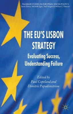 The Eus Lisbon Strategy