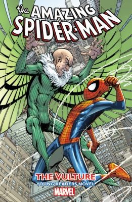 The Amazing Spiderman