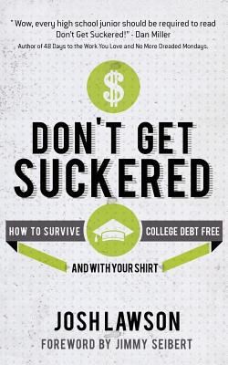Dont Get Suckered