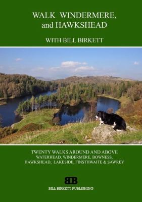 Walk Windermere and Hawkshead