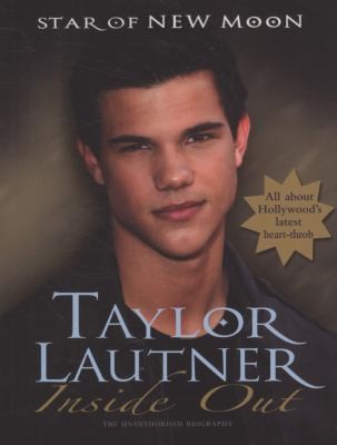 Taylor Lautner Inside Out