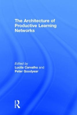 The Architecture of Productive Learning Networks