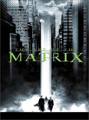 The Art of The Matrix