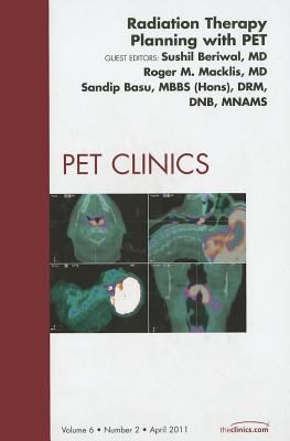 Radiation Therapy Planning with PET