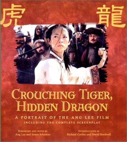 Crouching Tiger, Hidden Dragon