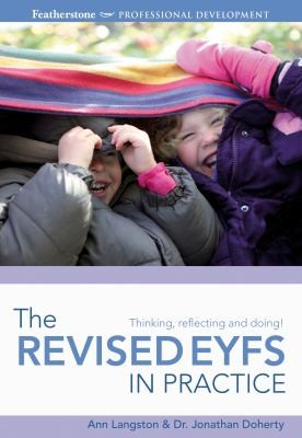 Revised EYFS in Practice