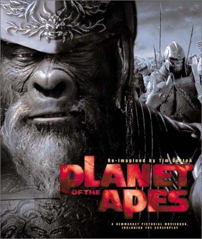 Planet of the Apes