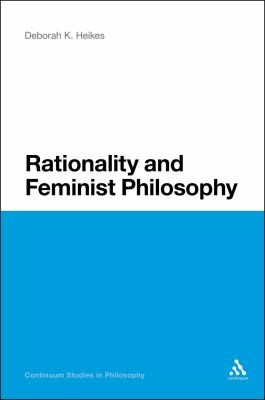 Rationality And Feminist Philosophy