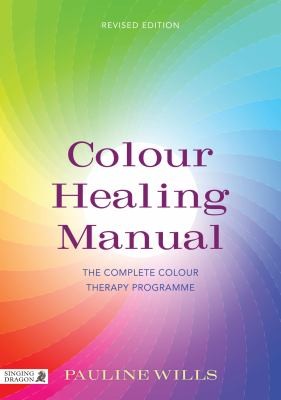 Color Healing Manual