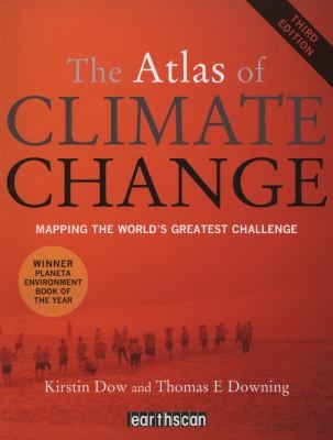 The Atlas of Climate Change