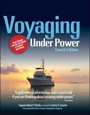 Voyaging Under Power 4th Edition