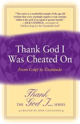 Thank God IWas Cheated on