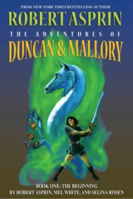 The Adventures of Duncan Mallory 1