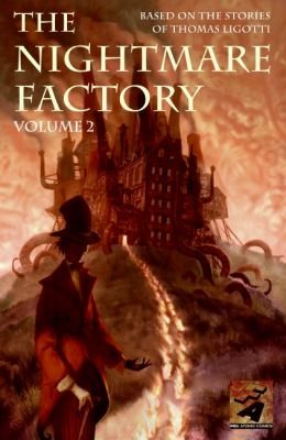 The Nightmare Factory Volume 2