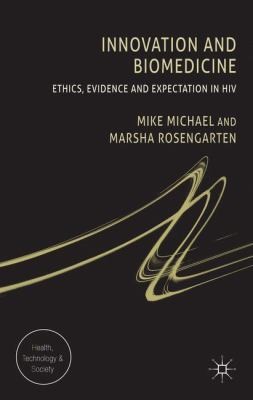 Innovation and Biomedicine
            
                Health Technology and Society