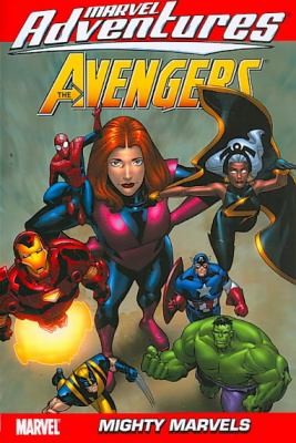 The Avengers