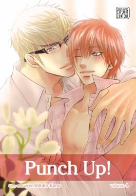 Punch Up Vol 4