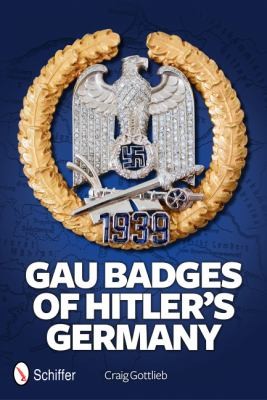 German Decorations of Hitler's Germany