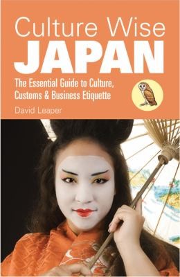 Culture Wise Japan
            
                Culture Wise