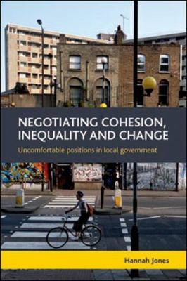 Negotiating Cohesion Inequality and Change