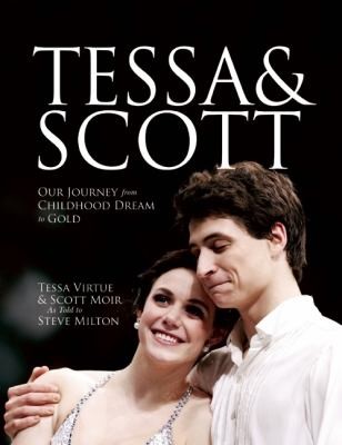 Tessa  Scott